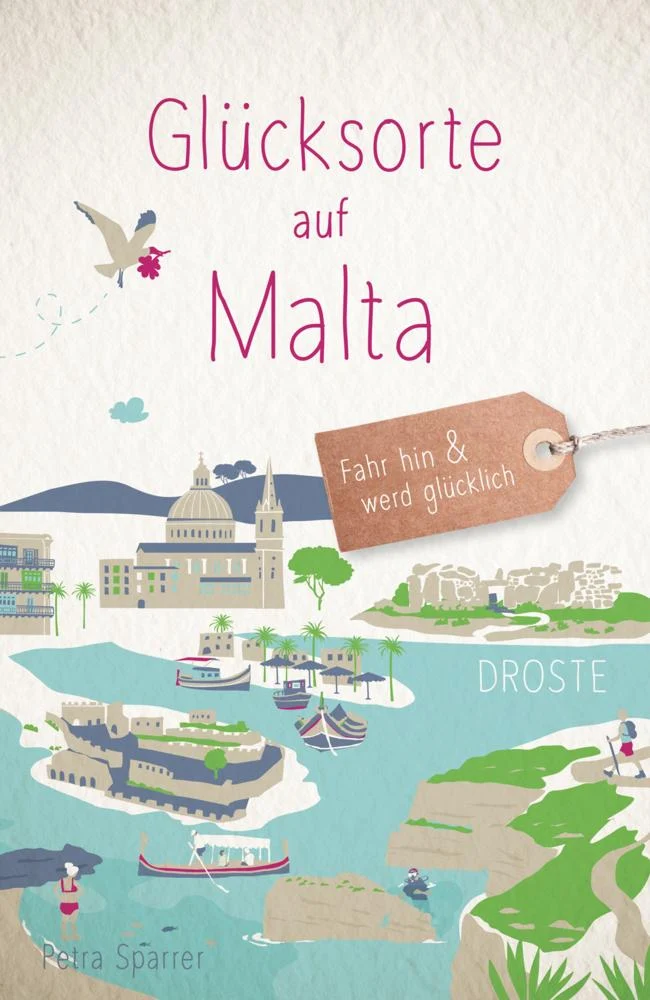 Glücksorte auf Malta