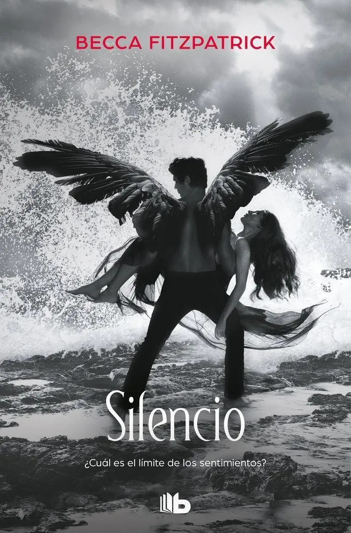 Hush Hush. Silencio