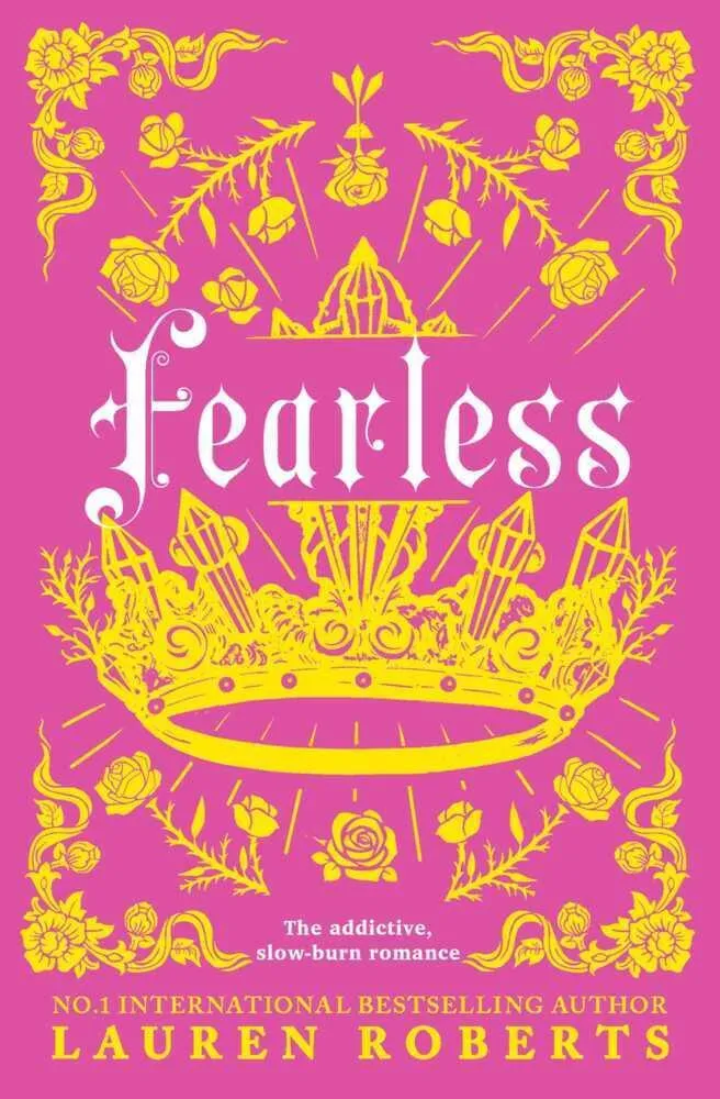 The Fearless