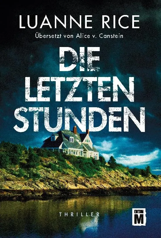 Die letzten Stunden