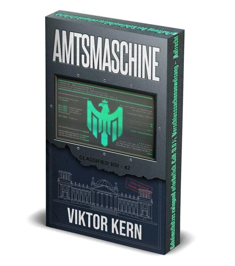Amtsmaschine
