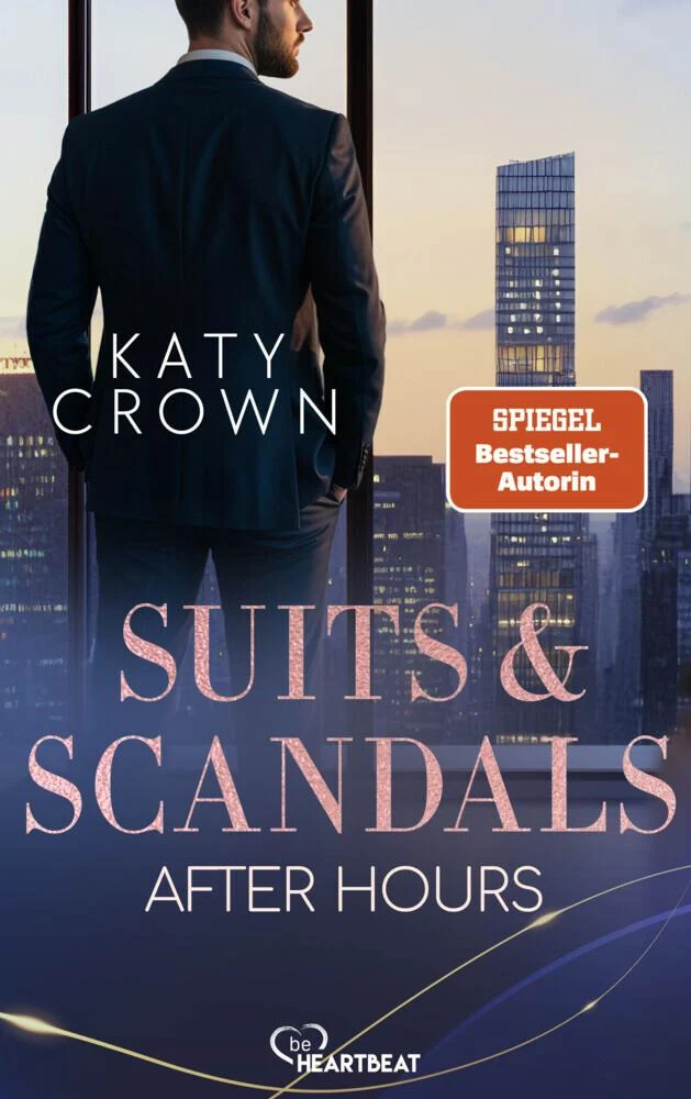 Suits & Scandals - After Hours