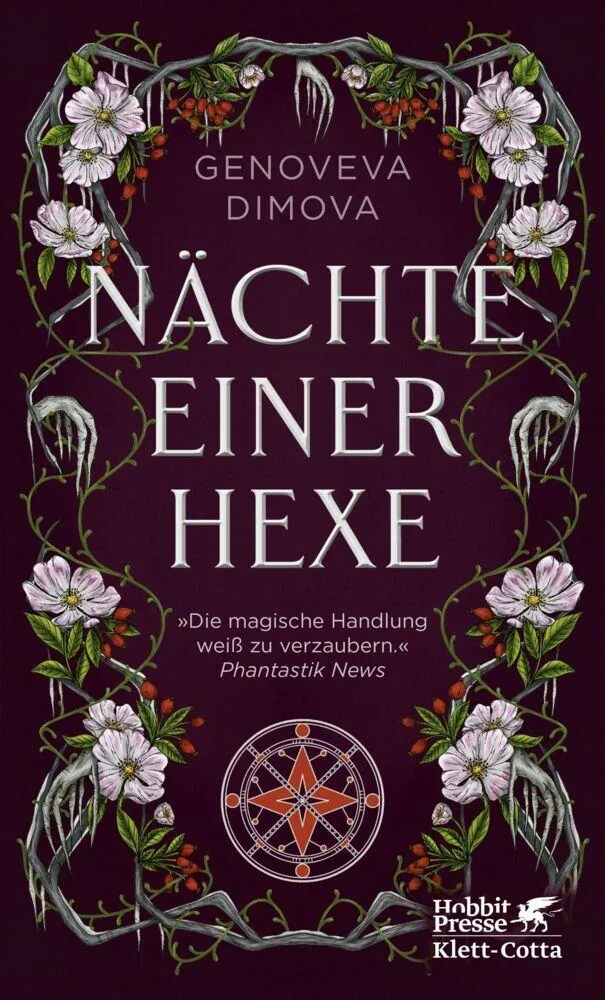 Nächte einer Hexe