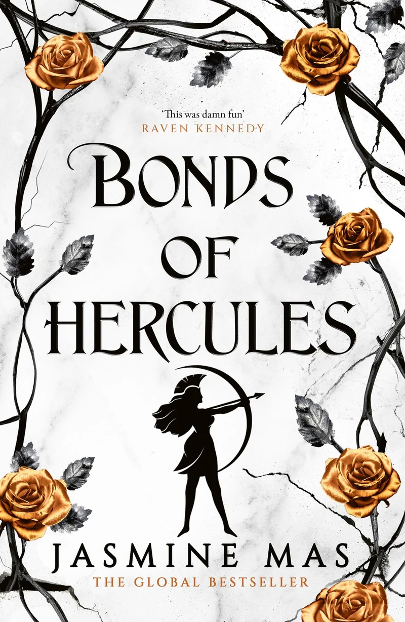 Bonds of Hercules.