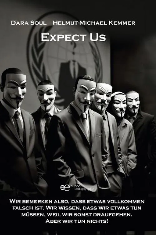 EXPECT US