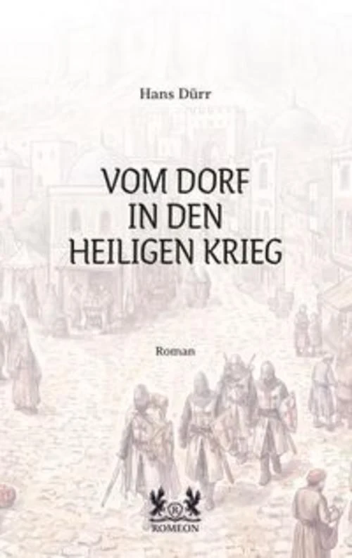 Vom Dorf in den Heiligen Krieg