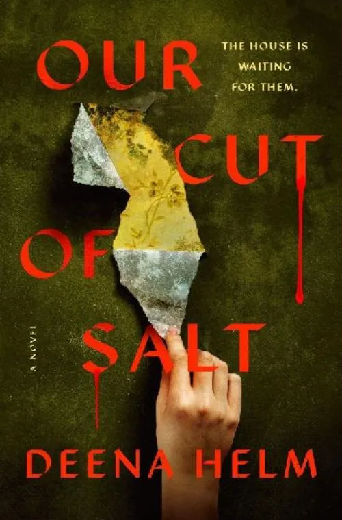 Our Cut of Salt
