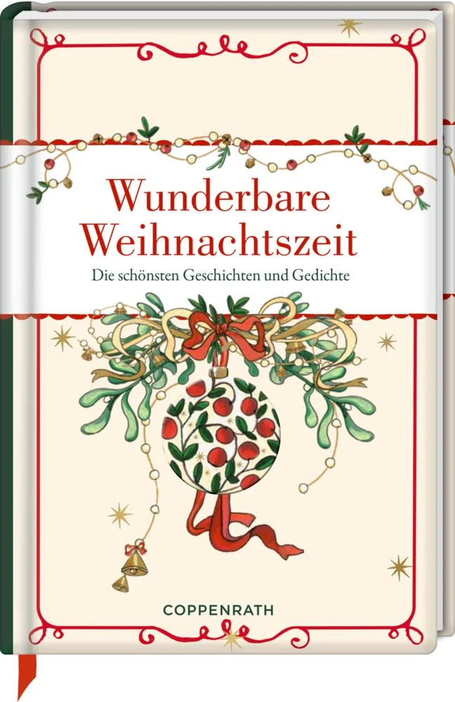 Wunderbare Weihnachtszeit