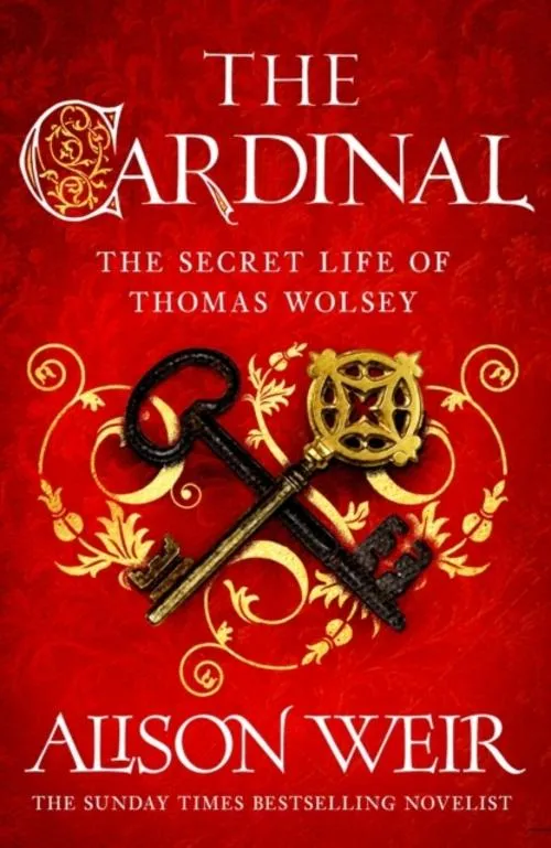 The Cardinal