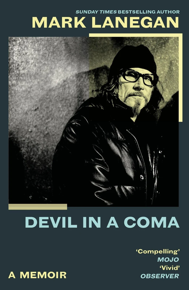 Devil in a Coma