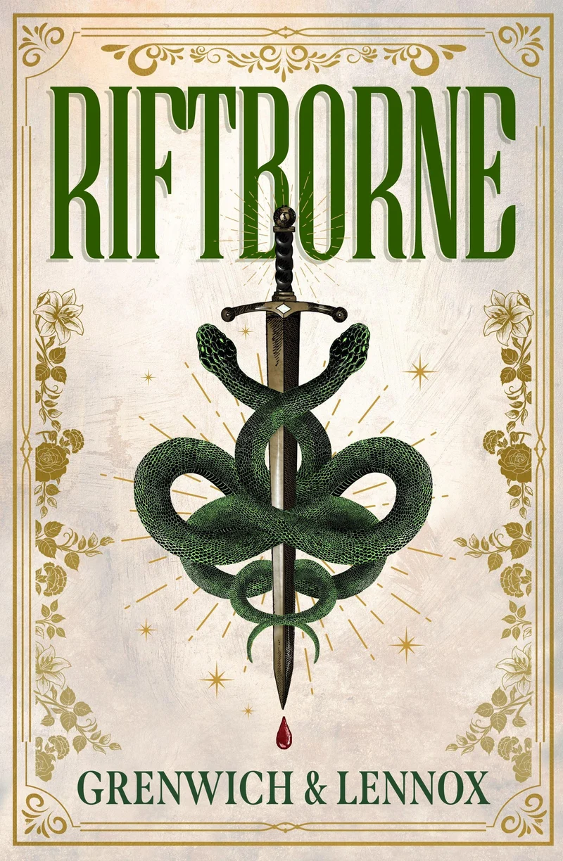 Riftborne