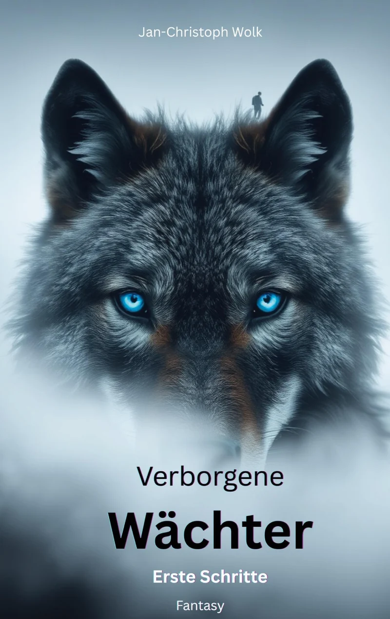 Verborgene Wächter
