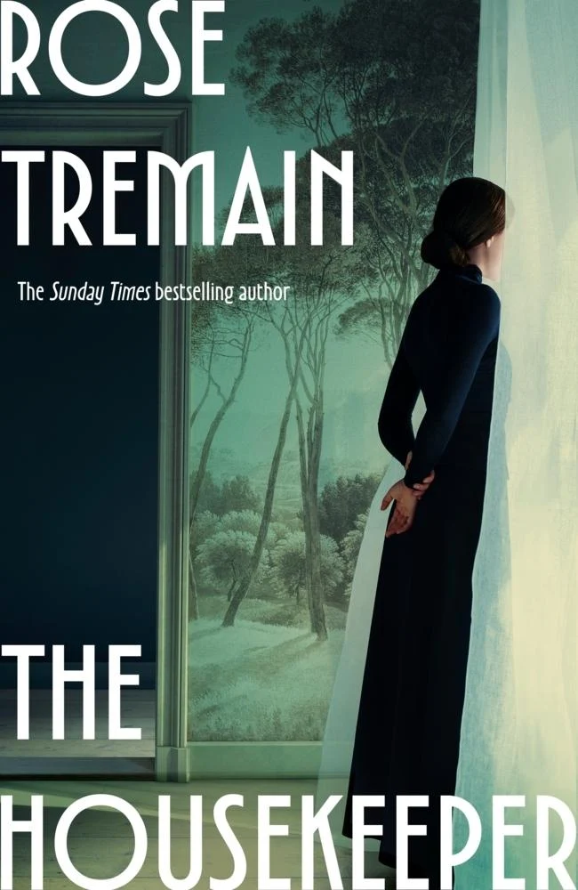 The Housekeeper
