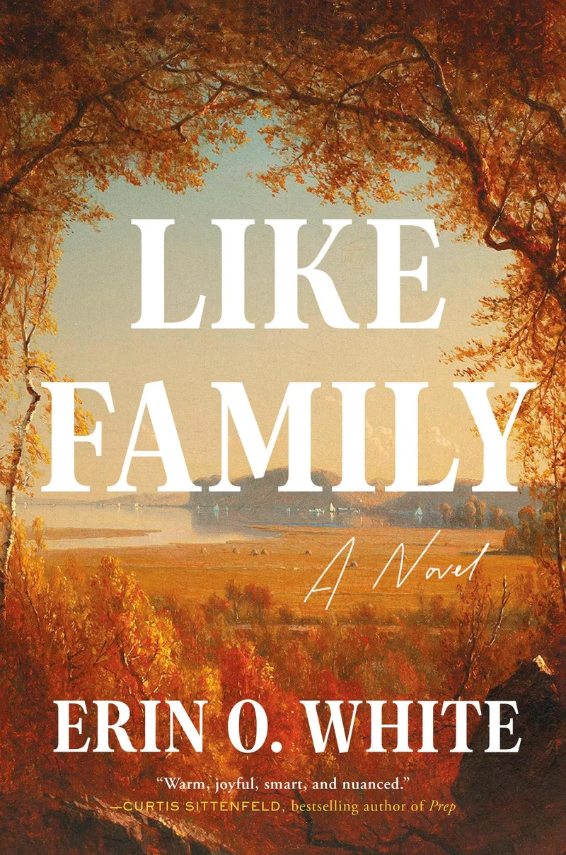 Like Family