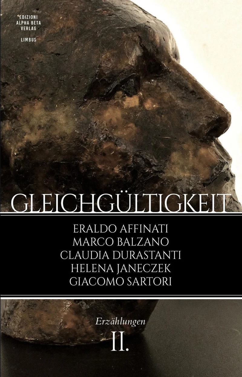 Gleichgültigkeit