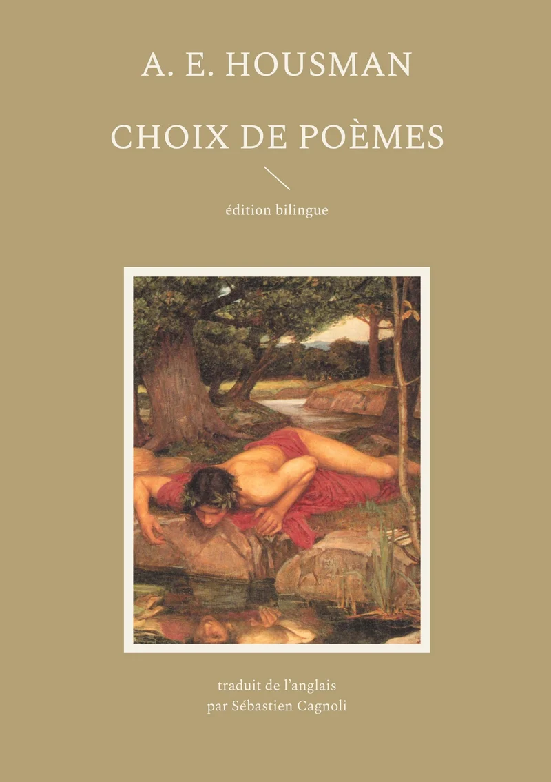 Choix de poèmes