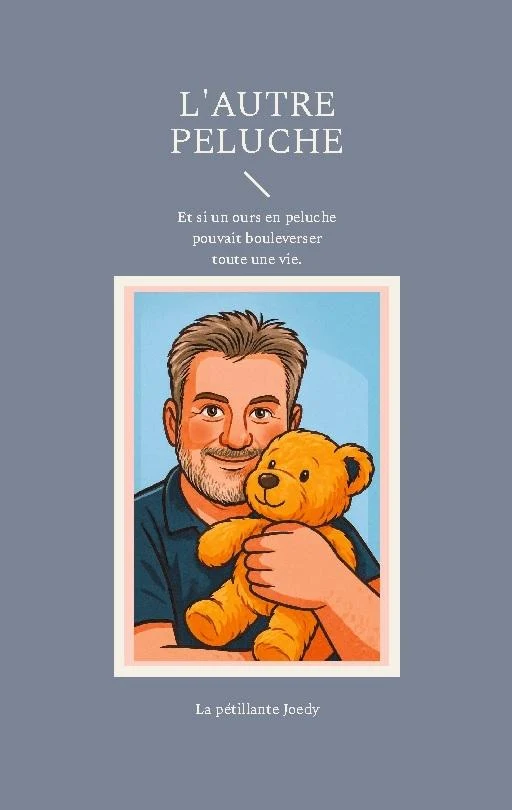 L'autre Peluche