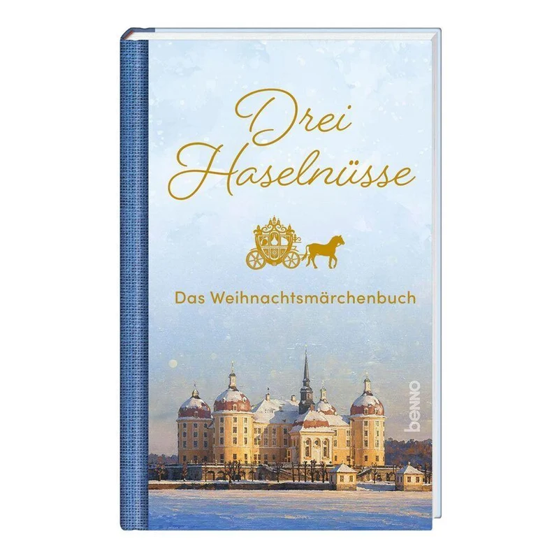 Drei Haselnüsse