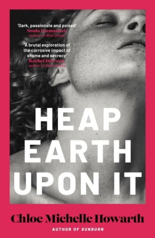 Heap Earth Upon It