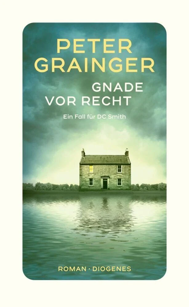 Grainger, Peter/Gnade vor Recht