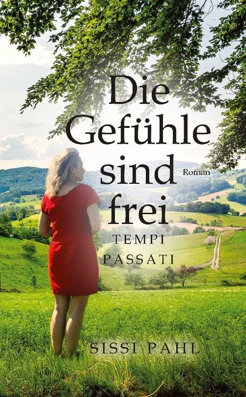 Die Gefühle sind frei