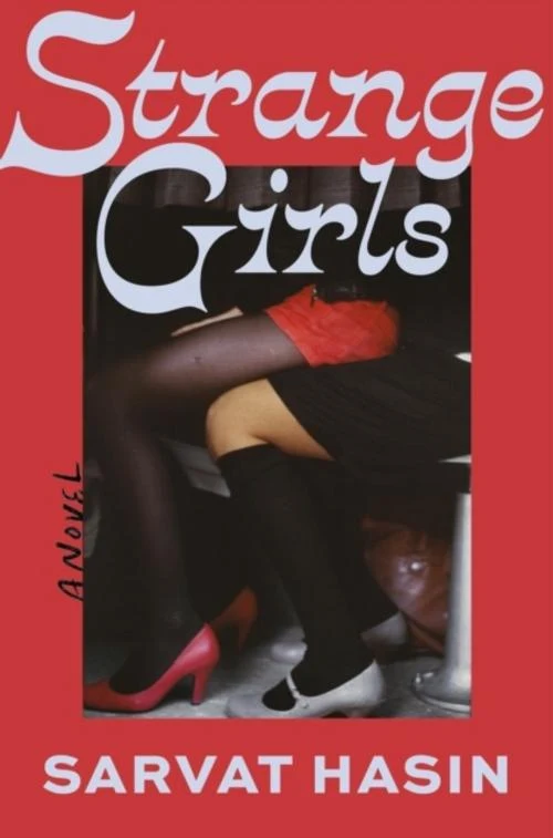 Strange Girls