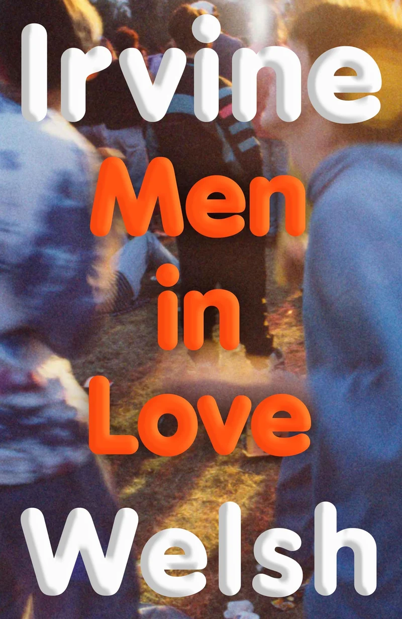 Men in Love