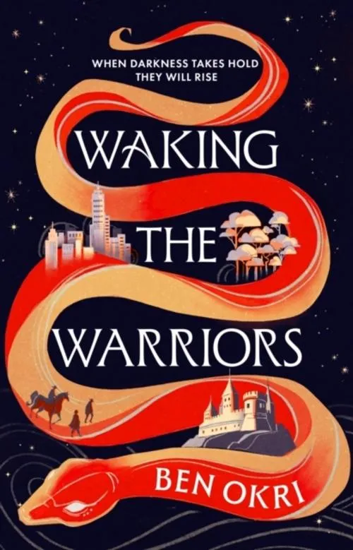 Waking the Warriors