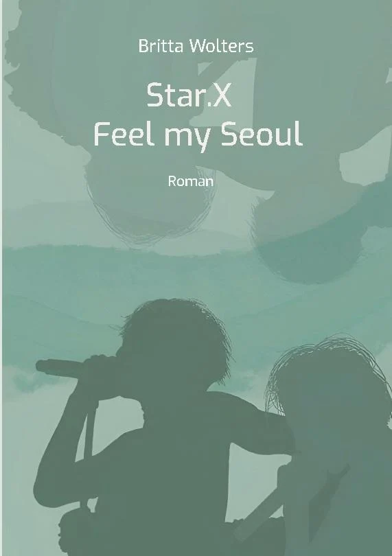 Star.X - Feel my Seoul