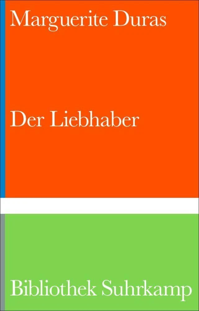 Der Liebhaber
