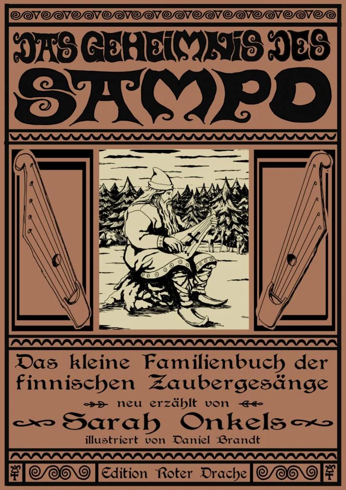 Das Geheimnis des Sampo