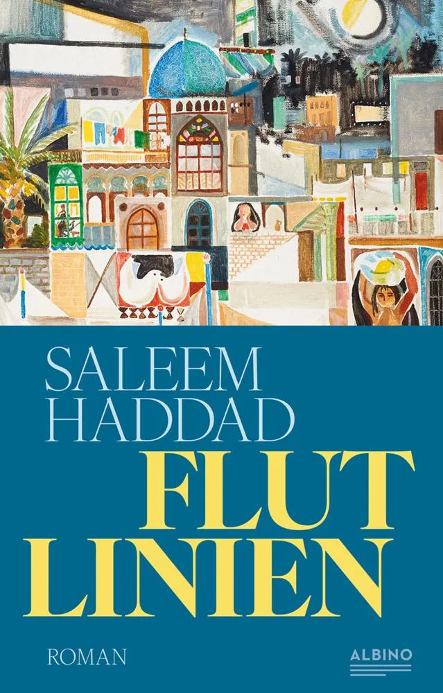 Flutlinien