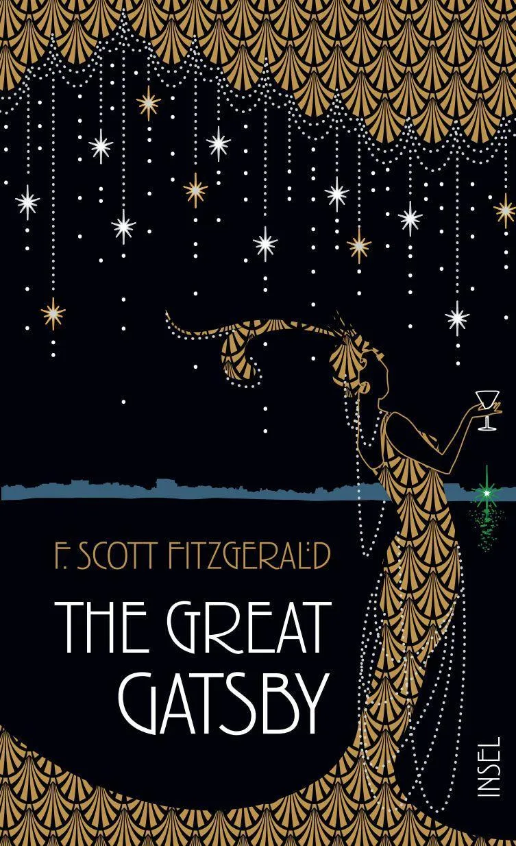 The Great Gatsby
