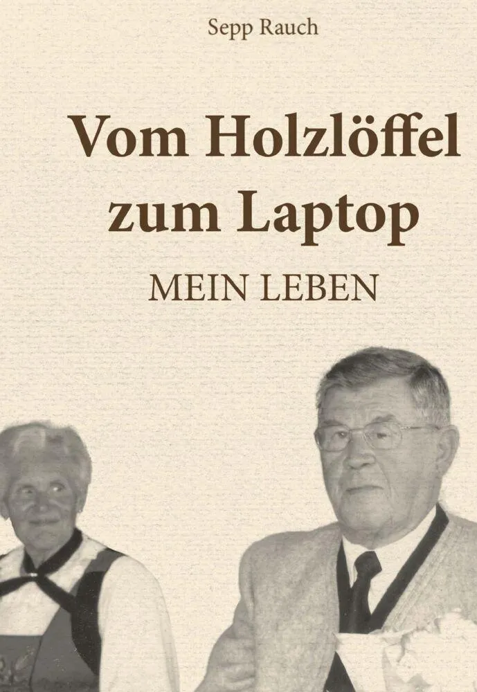 Vom Holzlöffel zum Laptop