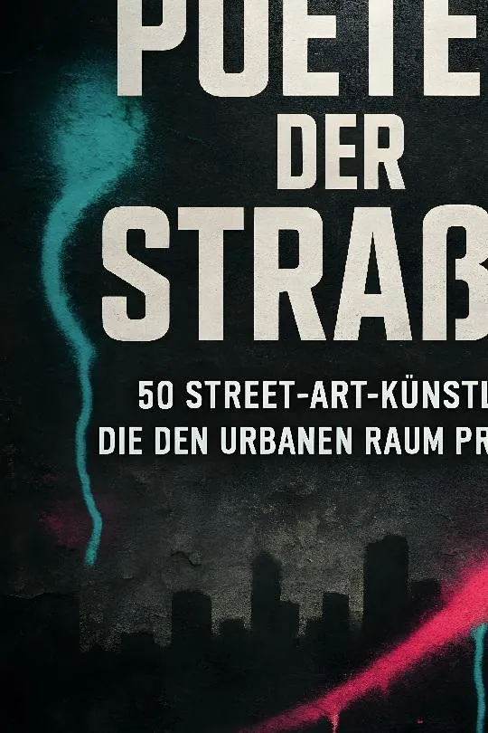 Poeten der Straße