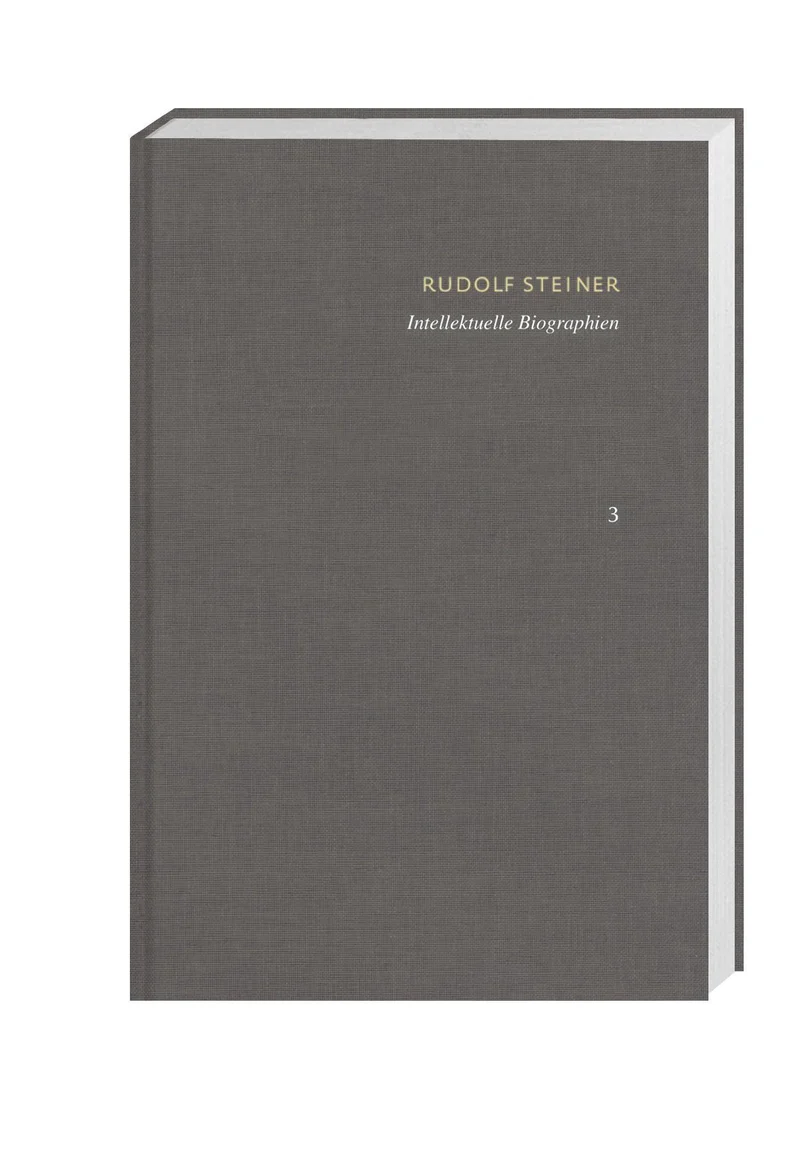 Intellektuelle Biographien. Friedrich Nietzsche. Ein Kämpfer gegen seine Zeit - Goethes Weltanschauung - Haeckel und seine Gegner