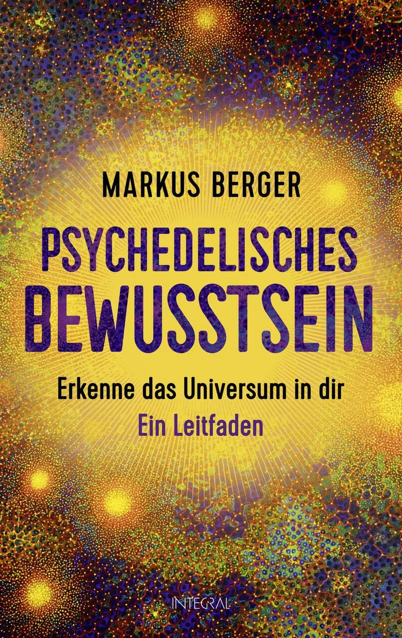 Psychedelisches Bewusstsein