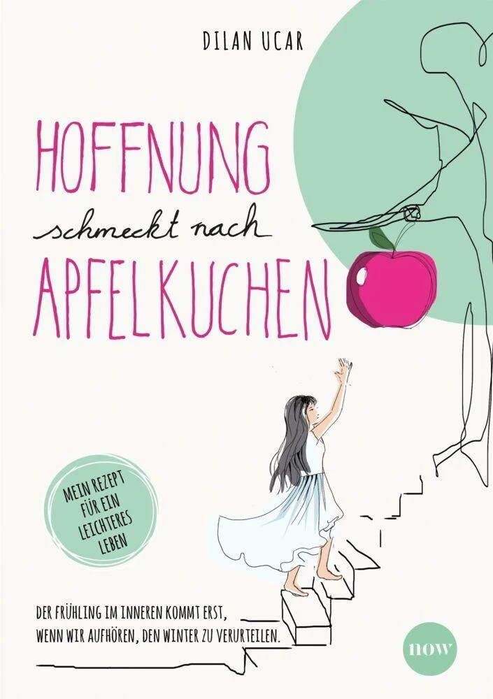 Hoffnung schmeckt nach Apfelkuchen