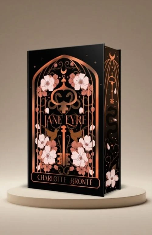 Jane Eyre (Wordsworth Empress Collection)