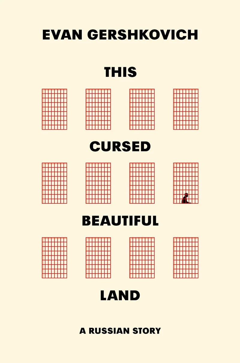 This Cursed Beautiful Land
