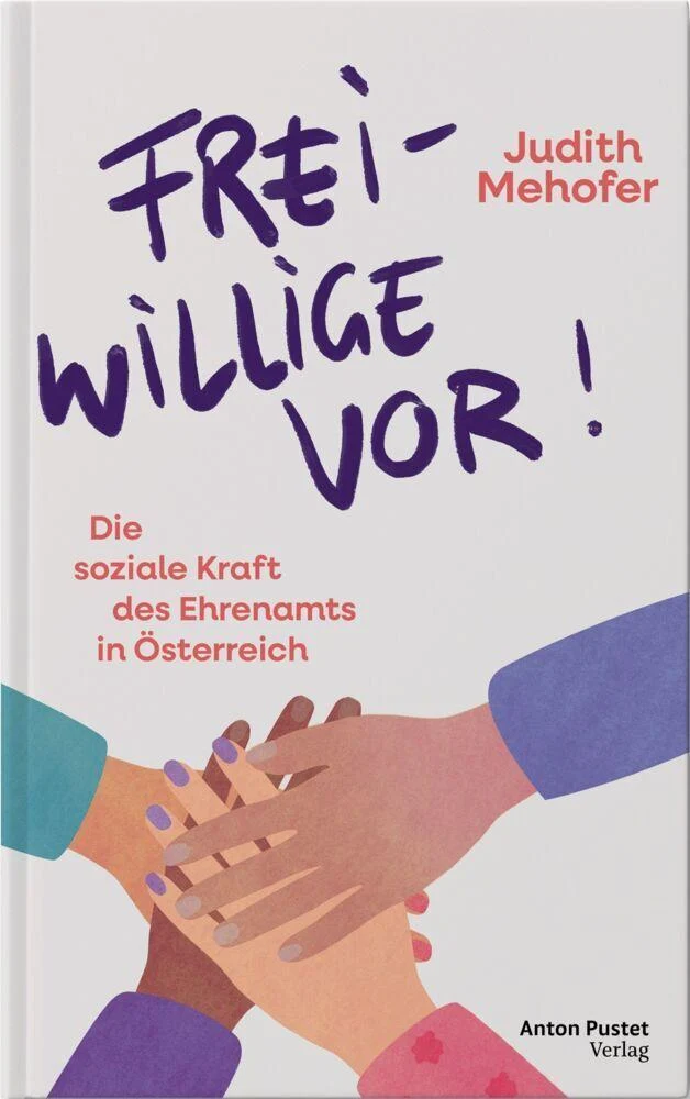 Freiwillige vor!