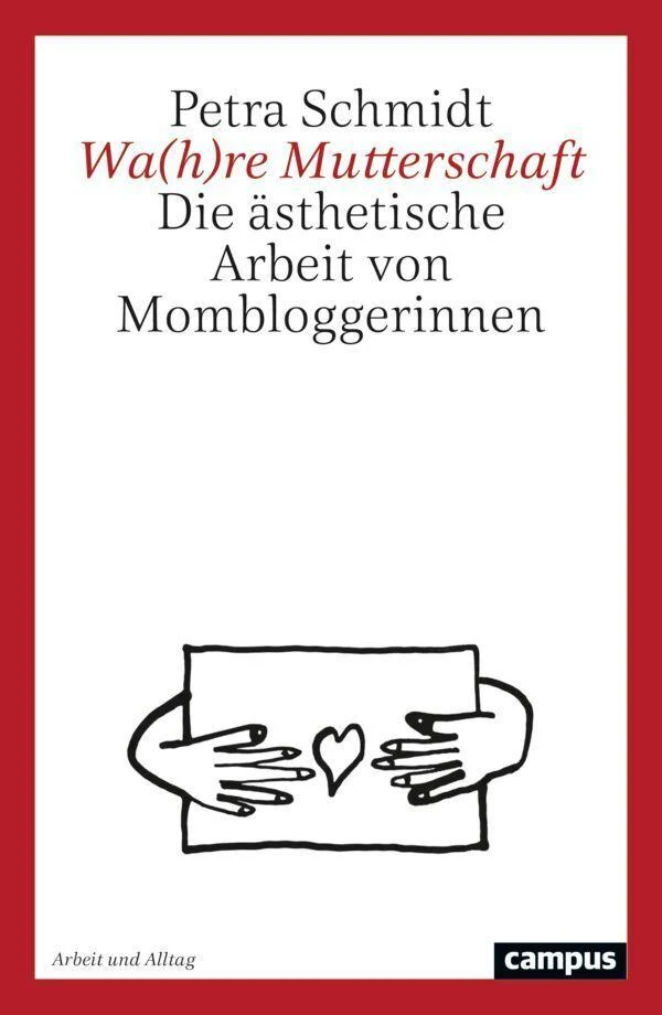 Wa(h)re Mutterschaft