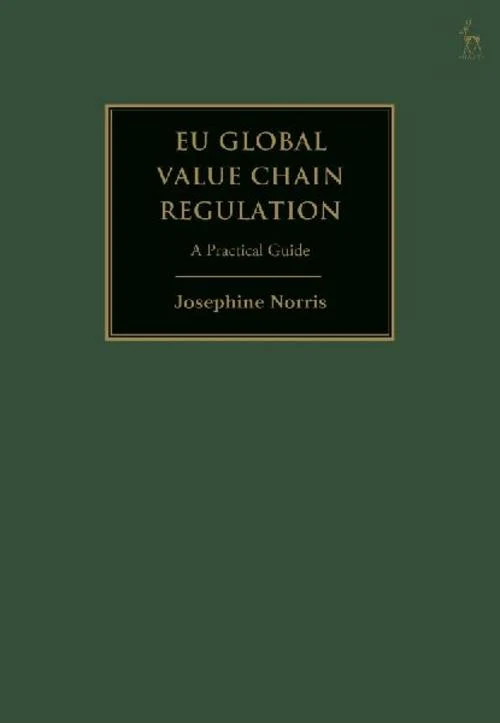 EU Global Value Chain Regulation