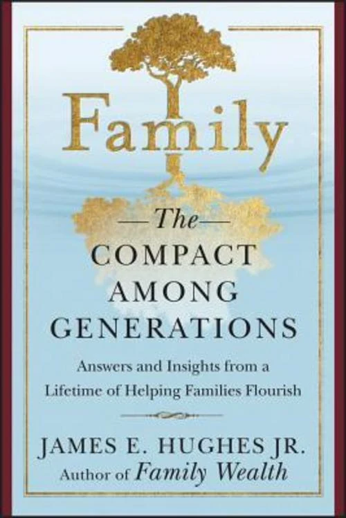 Family Compact Among Generations