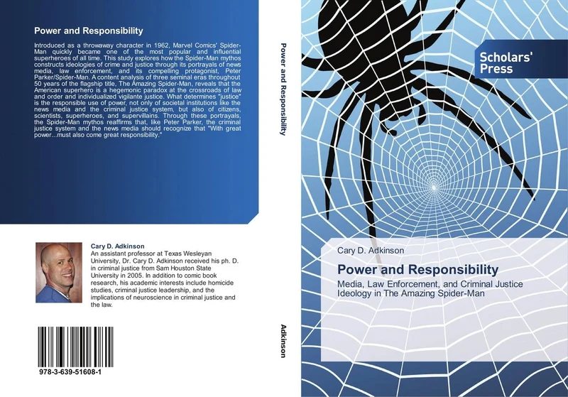 Power and Responsibility