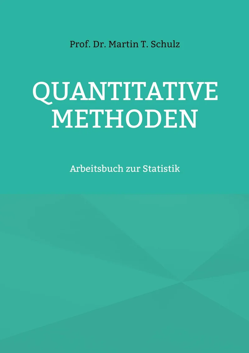 Quantitative Methoden