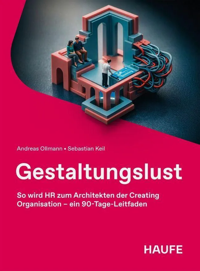 Gestaltungslust