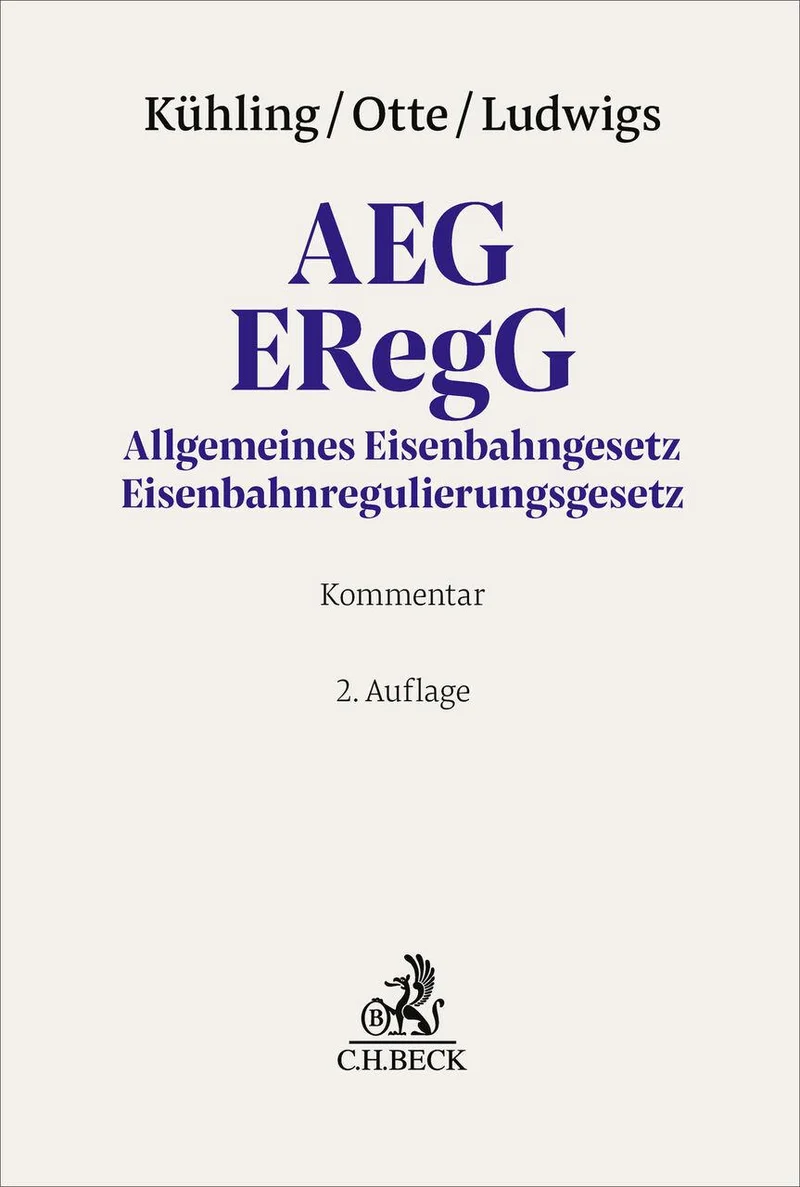 AEG / ERegG