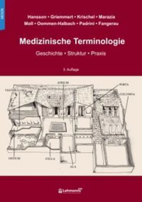 Medizinische Terminologie