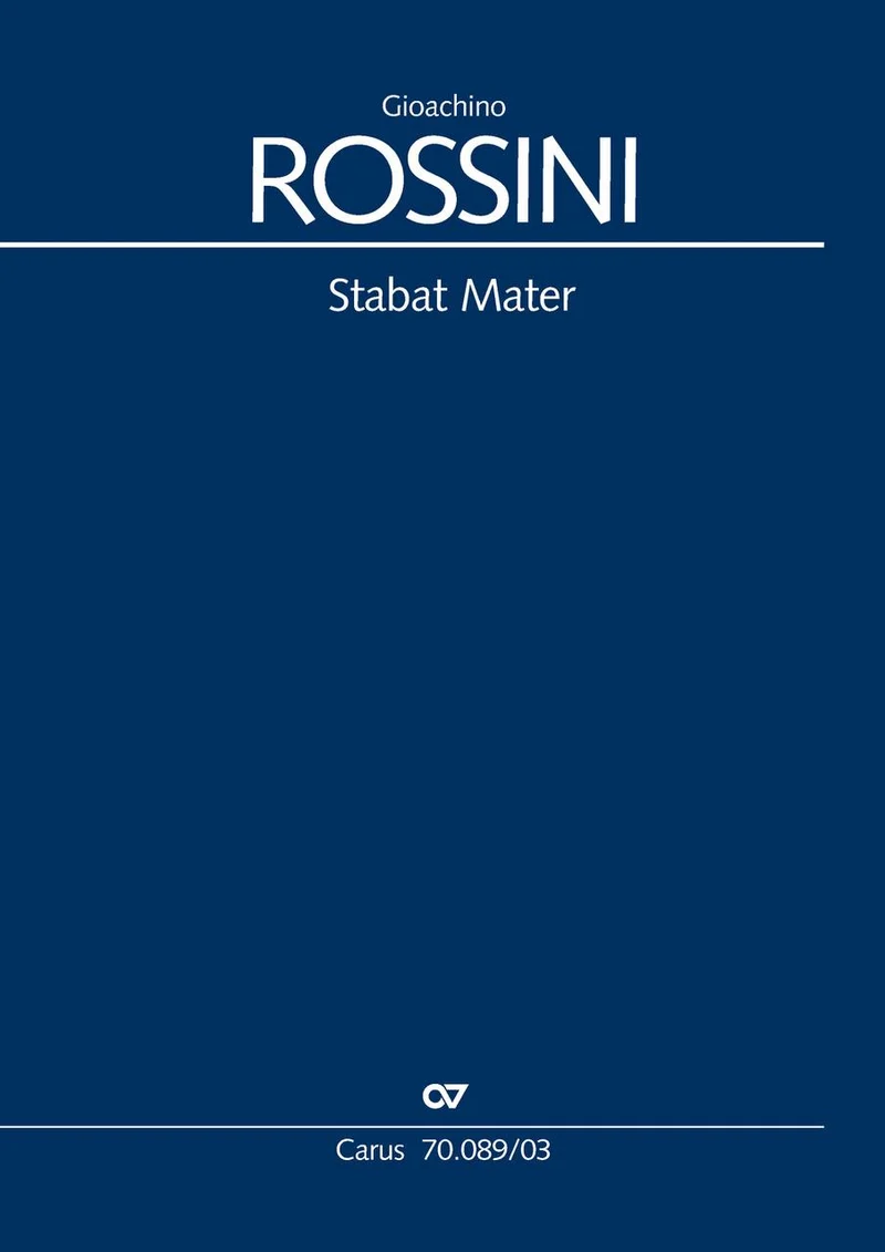 Stabat Mater